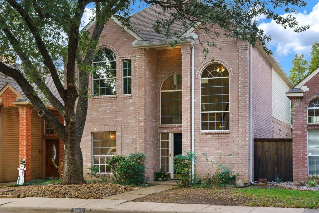 Dallas, TX 75252,18019 Windflower Way