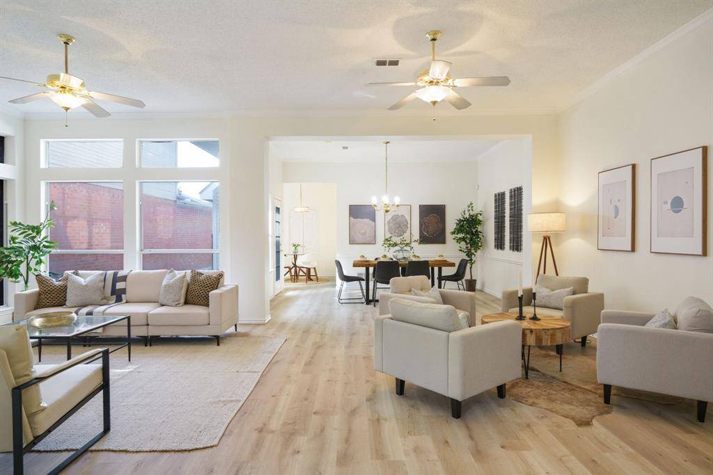 Dallas, TX 75252,18019 Windflower Way