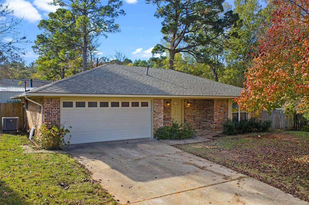 Haughton, LA 71037,809 Princesa Drive