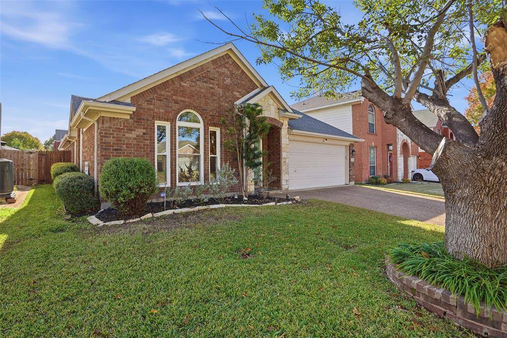 Fort Worth, TX 76123,4525 Lodestone Lane