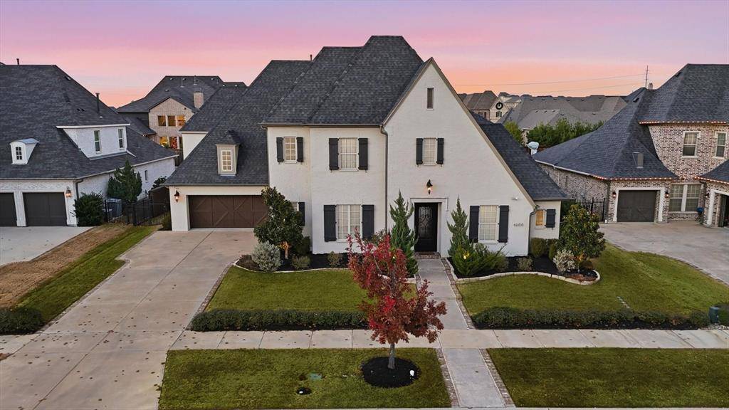 Frisco, TX 75033,4266 Longwood Drive