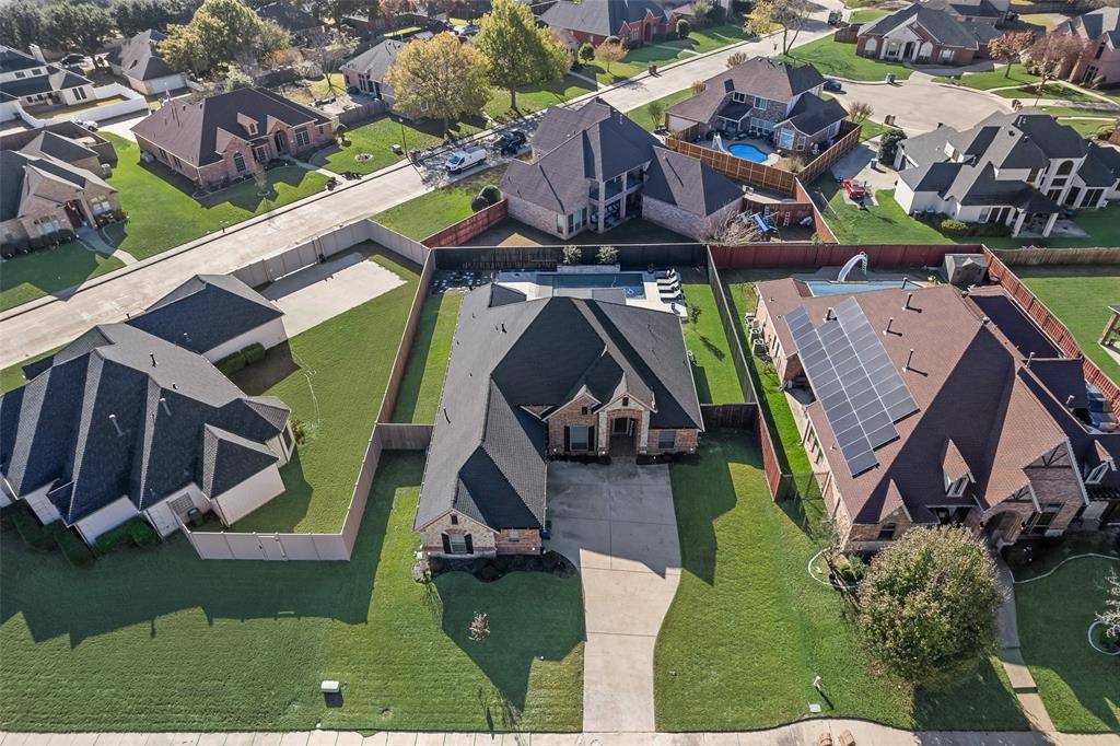 Desoto, TX 75115,1404 Mossy Ridge