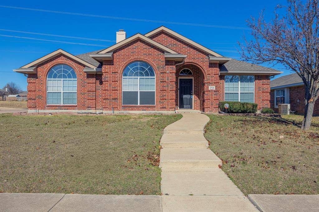 Sachse, TX 75048,3705 Rosewood Lane