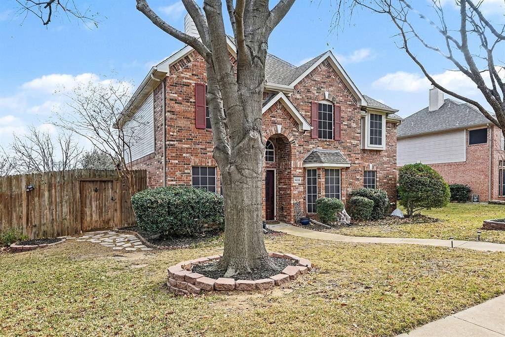Keller, TX 76248,1633 Mountain Laurel Drive