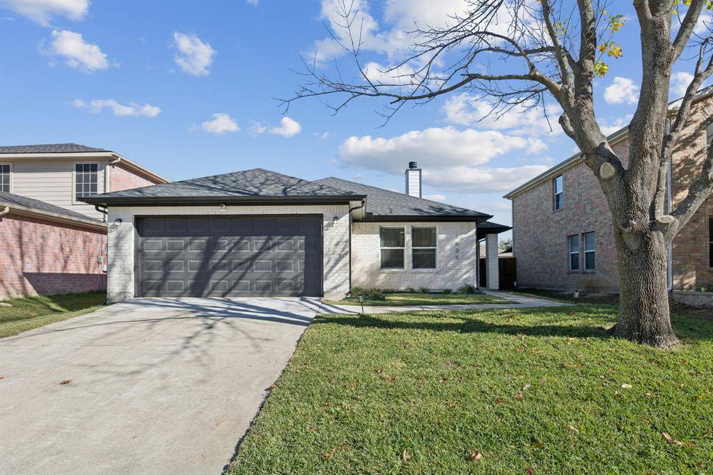 Little Elm, TX 75036,1609 Knight Trail