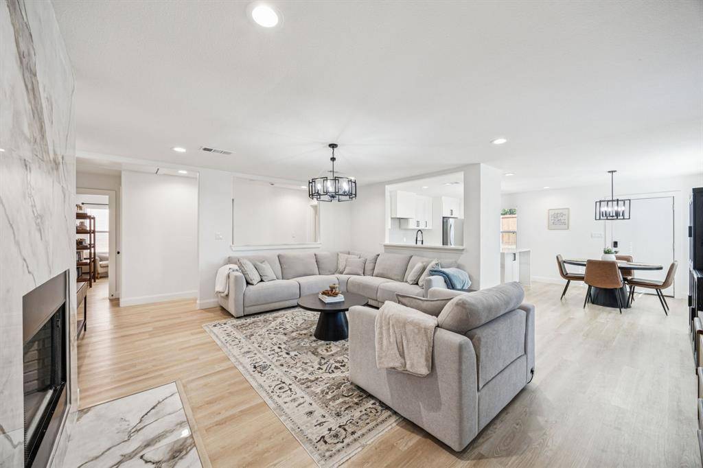 Little Elm, TX 75036,1609 Knight Trail