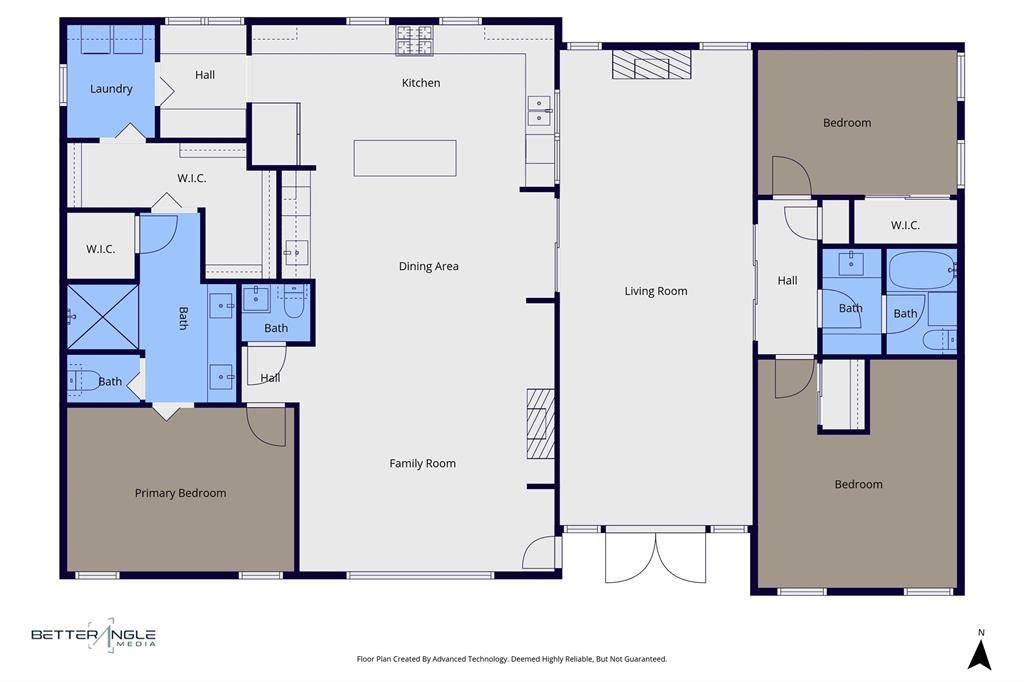 Eustace, TX 75124,14802 Charlotte Trail
