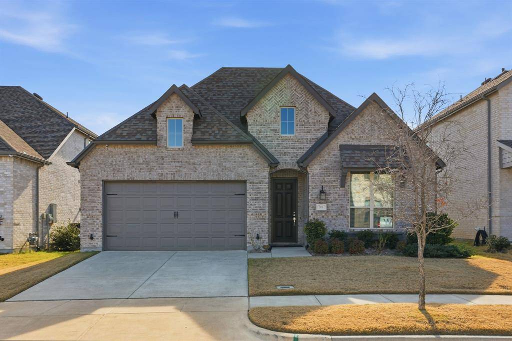 Melissa, TX 75454,3010 Campbell Drive