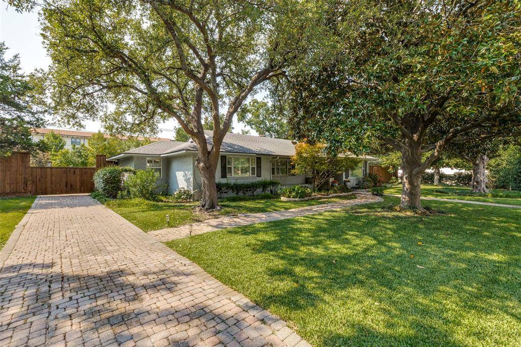 Dallas, TX 75225,6008 Del Norte Lane