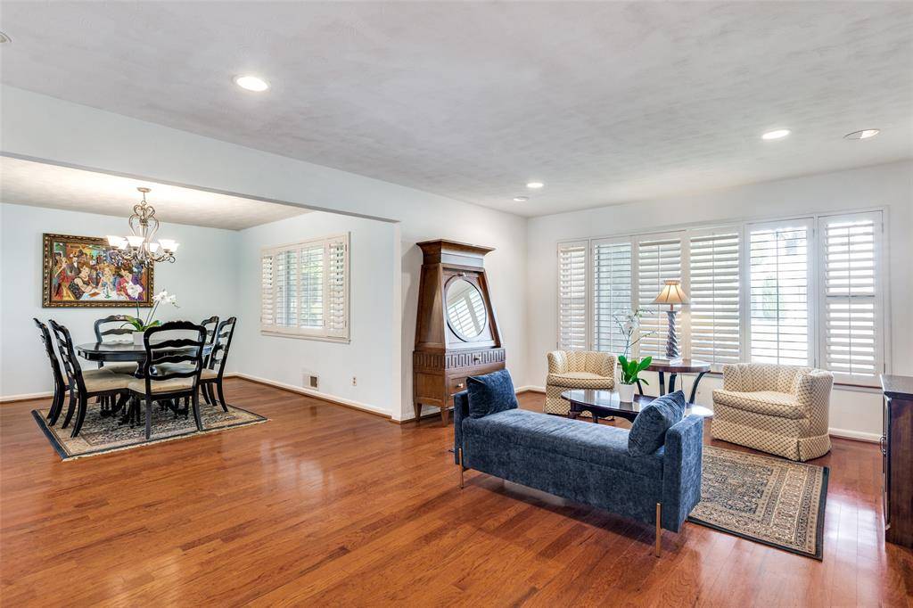 Dallas, TX 75225,6008 Del Norte Lane