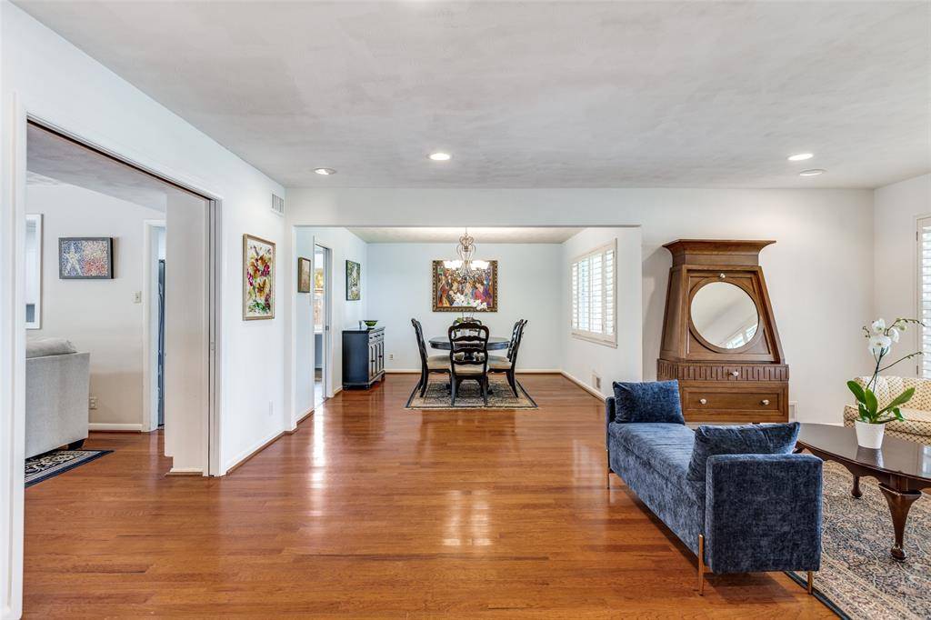 Dallas, TX 75225,6008 Del Norte Lane