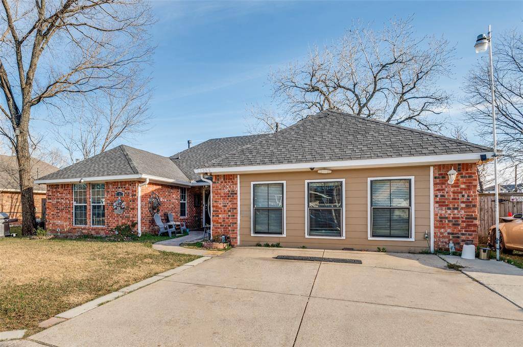 Mesquite, TX 75149,1258 Robinhood Boulevard