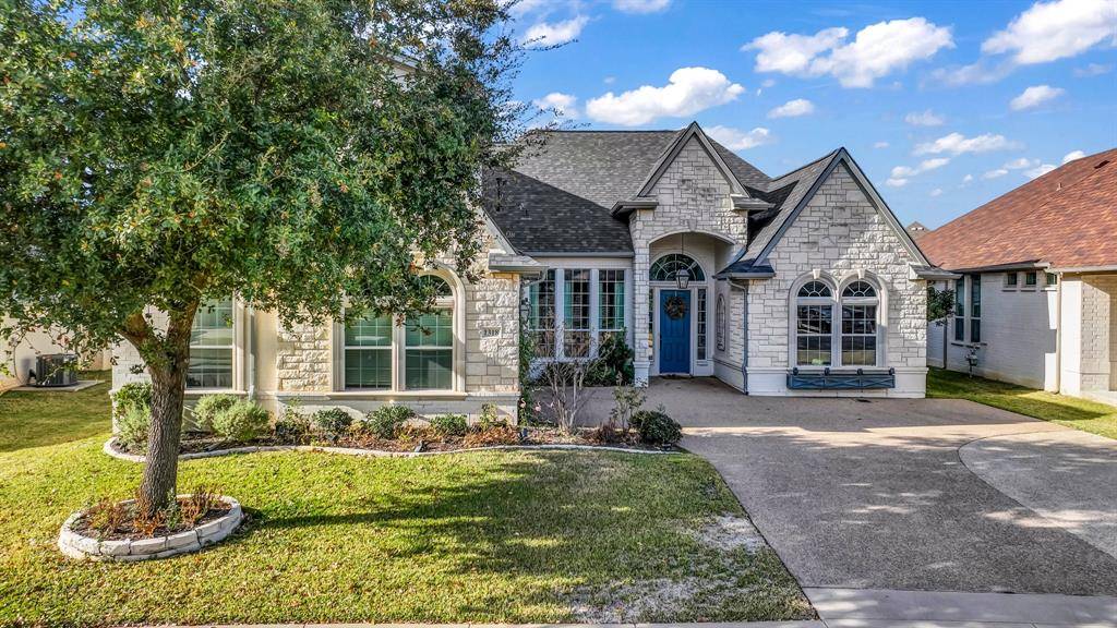 Granbury, TX 76048,1318 Amsterdam Court