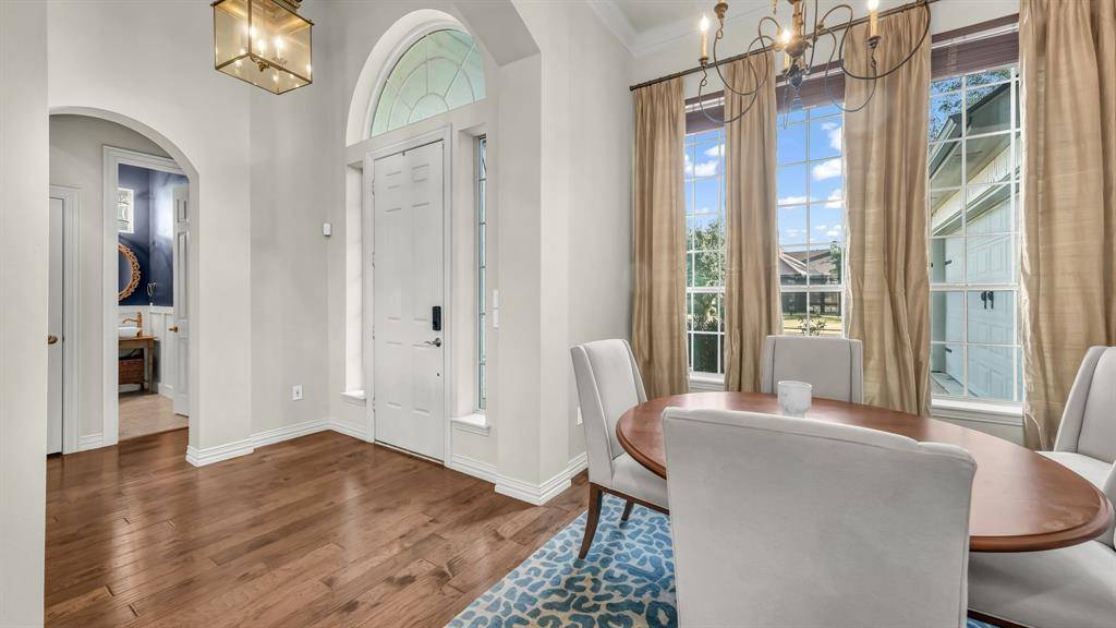 Granbury, TX 76048,1318 Amsterdam Court