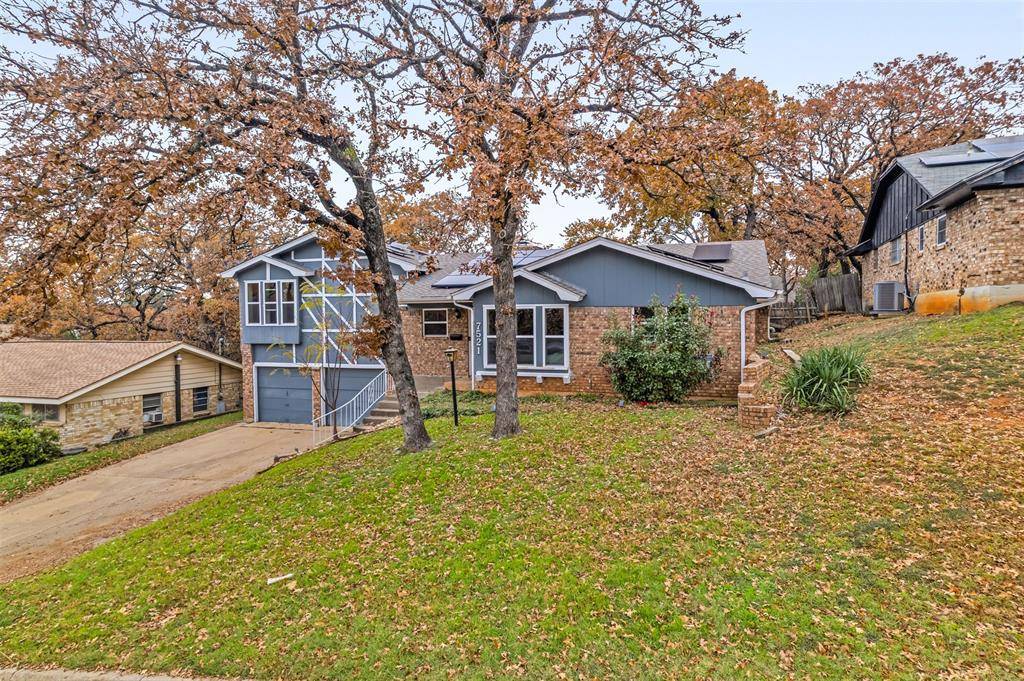 Fort Worth, TX 76112,7521 Yolanda Drive