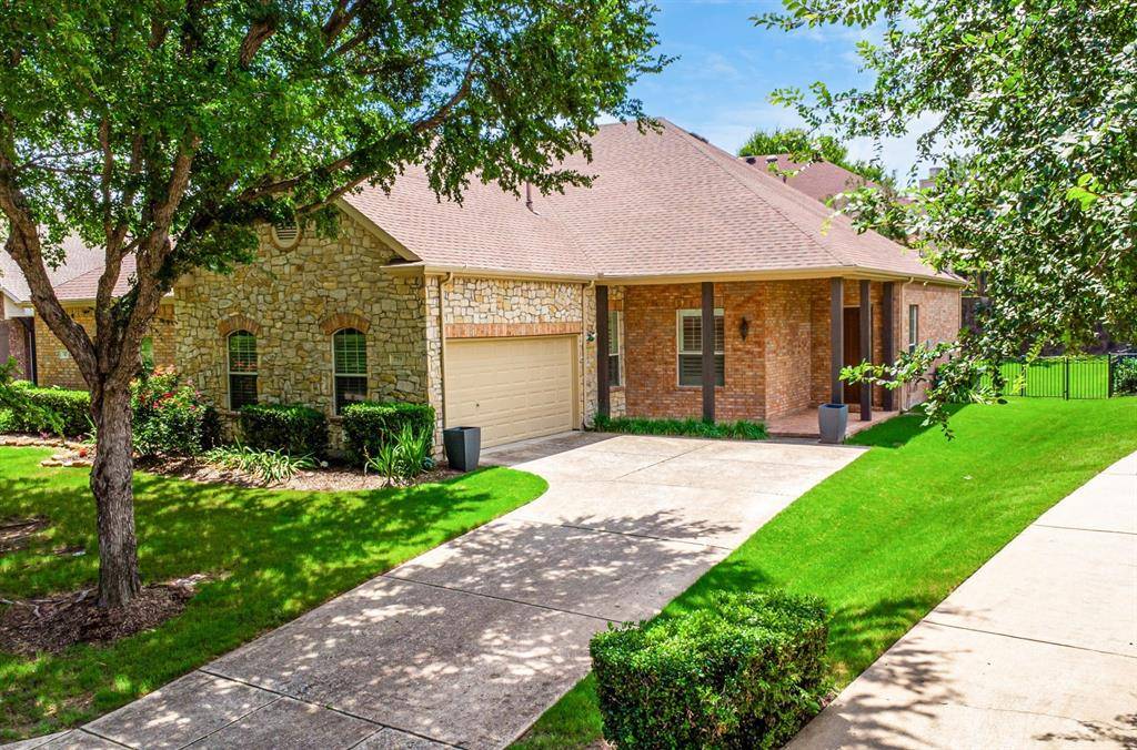 Fairview, TX 75069,719 Scenic Ranch Circle