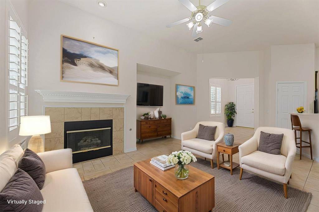 Fairview, TX 75069,719 Scenic Ranch Circle