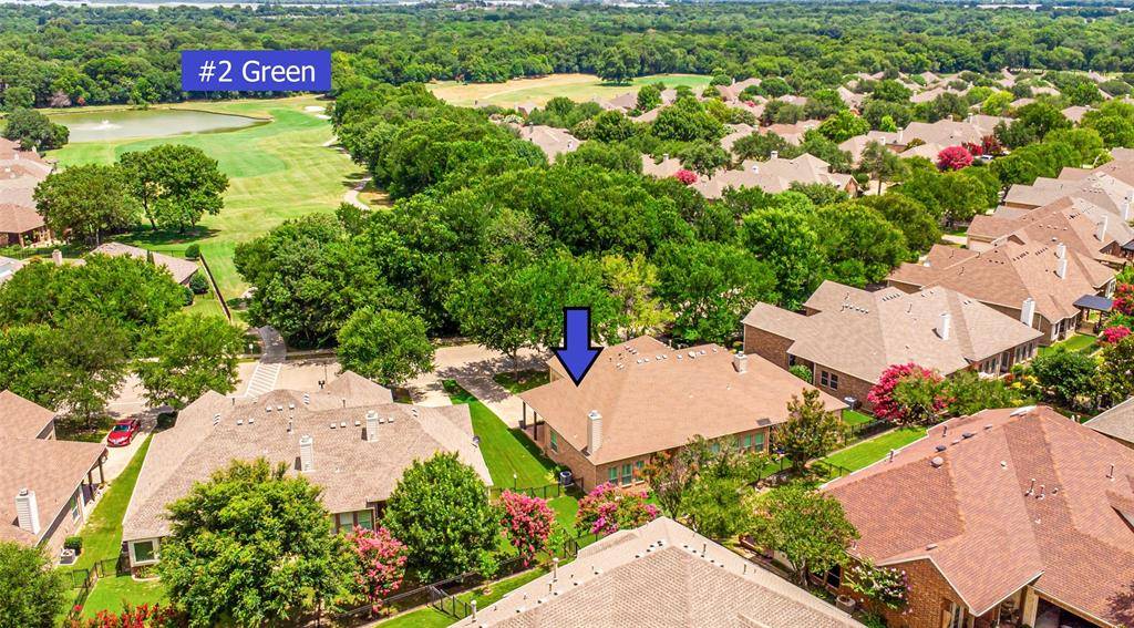 Fairview, TX 75069,719 Scenic Ranch Circle