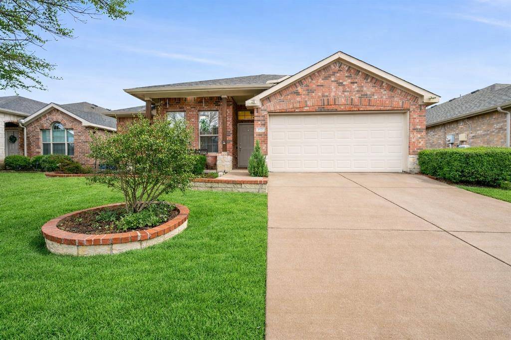 Wylie, TX 75098,1921 Fairway Glen Drive