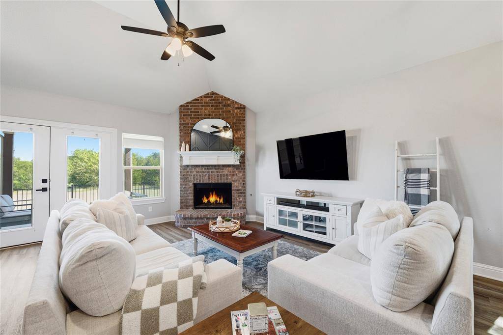 Fort Worth, TX 76177,15648 Fire Creek Lane