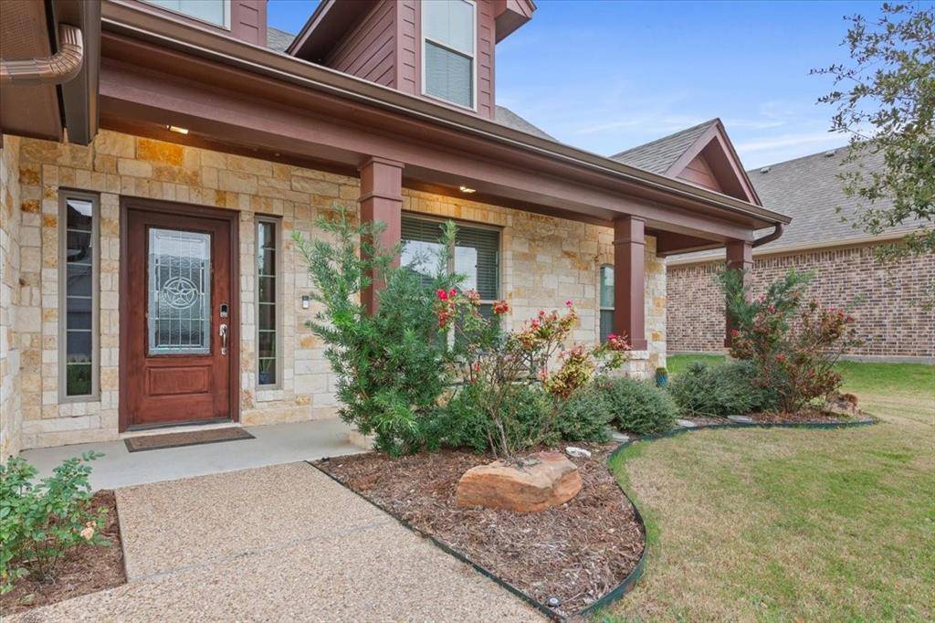 Robinson, TX 76706,358 Violet Drive