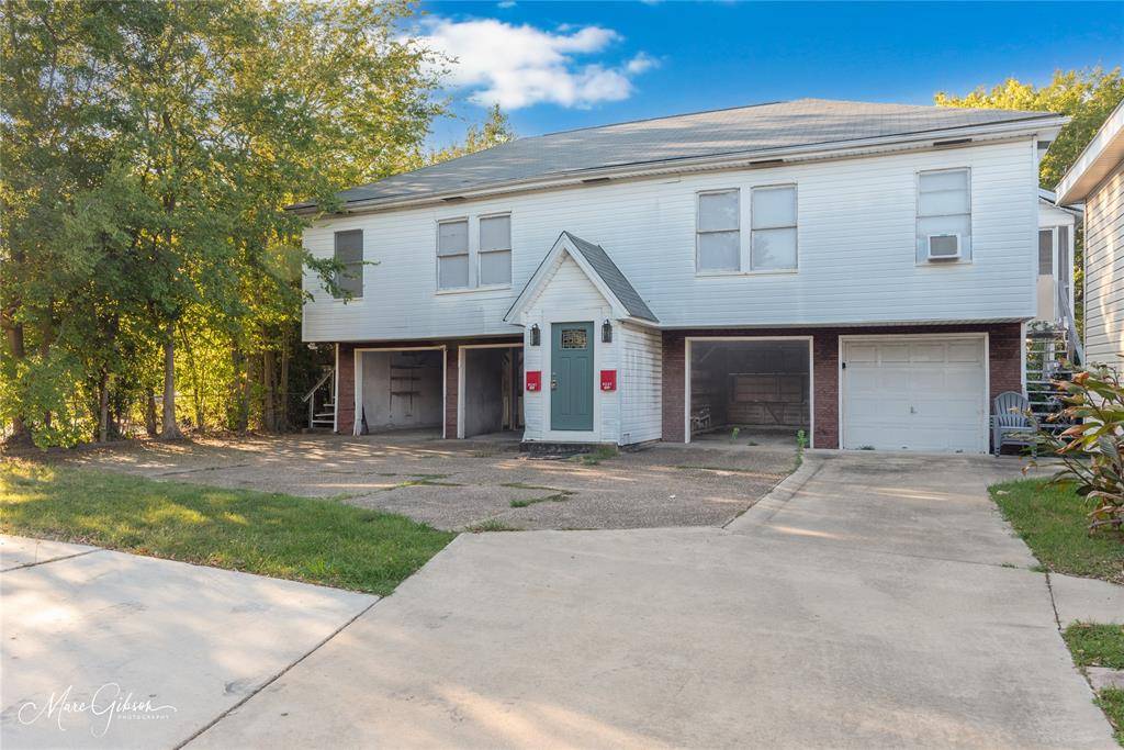 Shreveport, LA 71104,809 Ratcliff Street