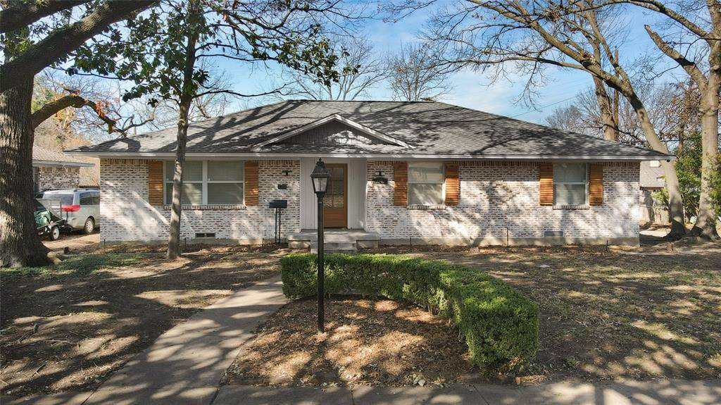 Dallas, TX 75228,8489 Banquo Drive