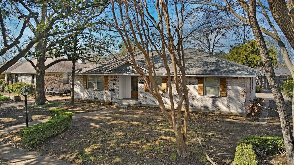 Dallas, TX 75228,8489 Banquo Drive