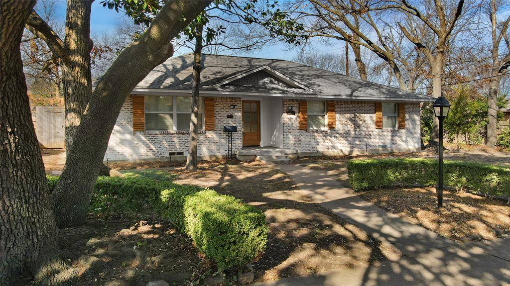 Dallas, TX 75228,8489 Banquo Drive