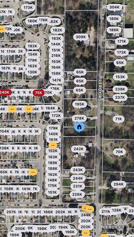 Dallas, TX 75217,1913 Leroy Road