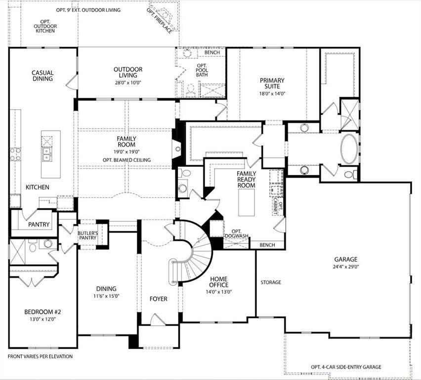 Northlake, TX 76226,3117 Cherry Creek Lane
