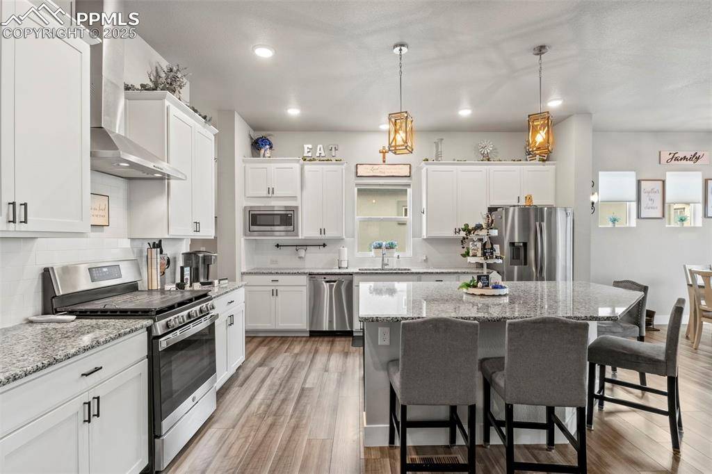 Colorado Springs, CO 80924,6698 Enclave Vista LOOP