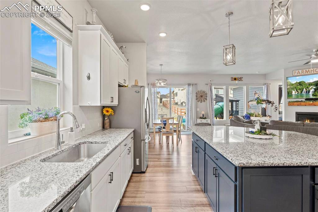 Colorado Springs, CO 80924,6698 Enclave Vista LOOP