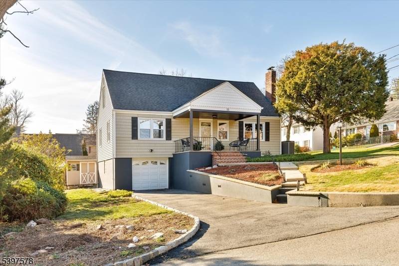 Clifton City, NJ 07014,15 Princeton Pl