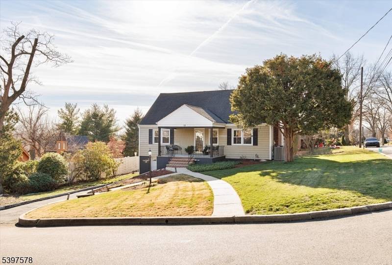 Clifton City, NJ 07014,15 Princeton Pl