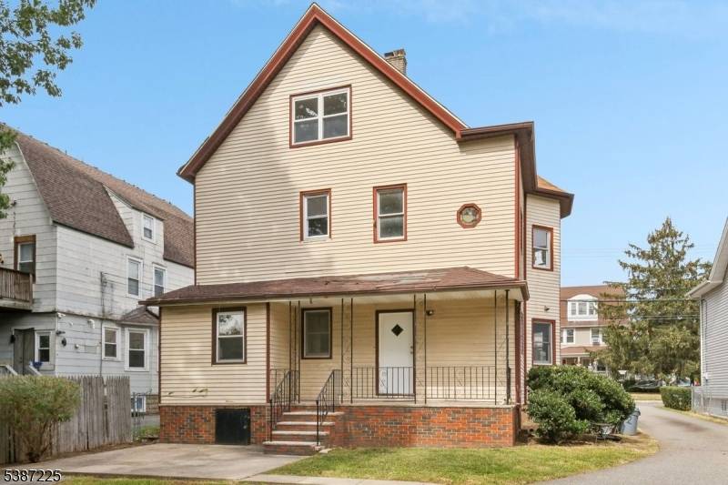 Bloomfield Twp., NJ 07003,200 Montgomery St