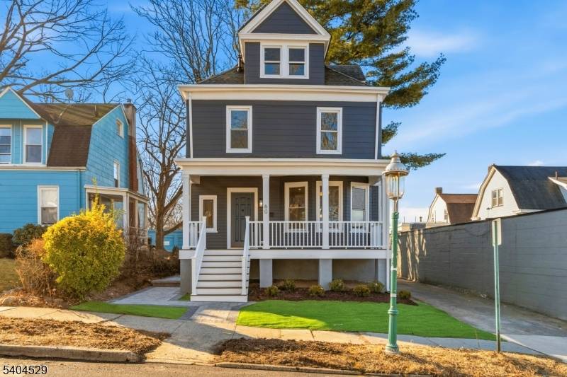 South Orange Village Twp., NJ 07079,60 3Rd St