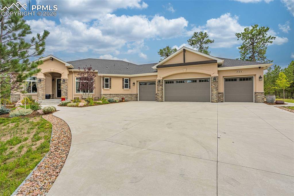 Monument, CO 80132,1325 Boldmere CT