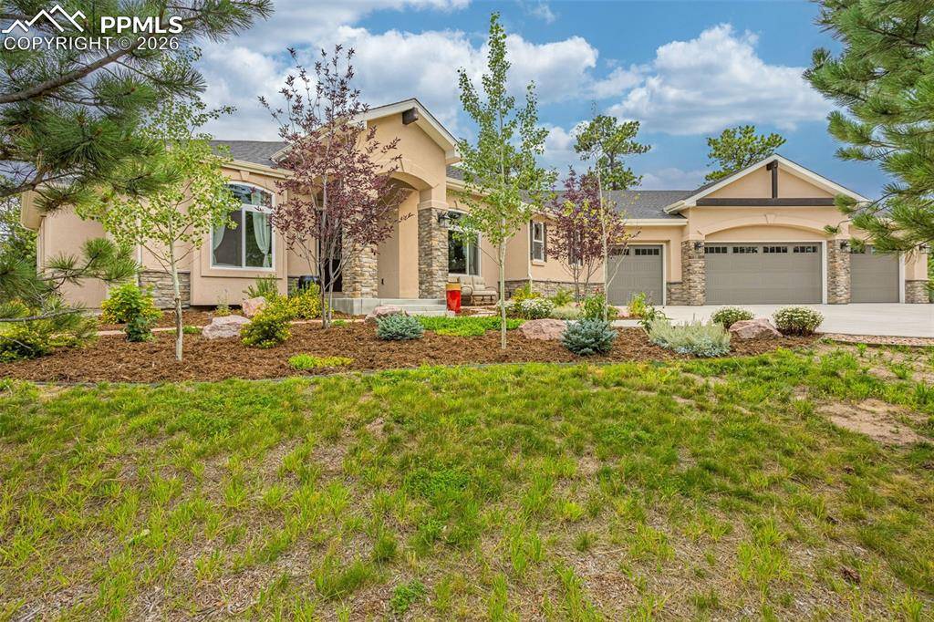 Monument, CO 80132,1325 Boldmere CT