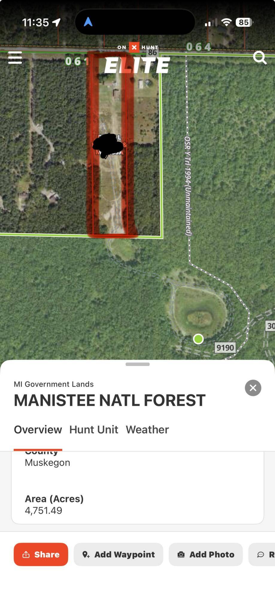 Holton, MI 49425,3715 E Skeels RD