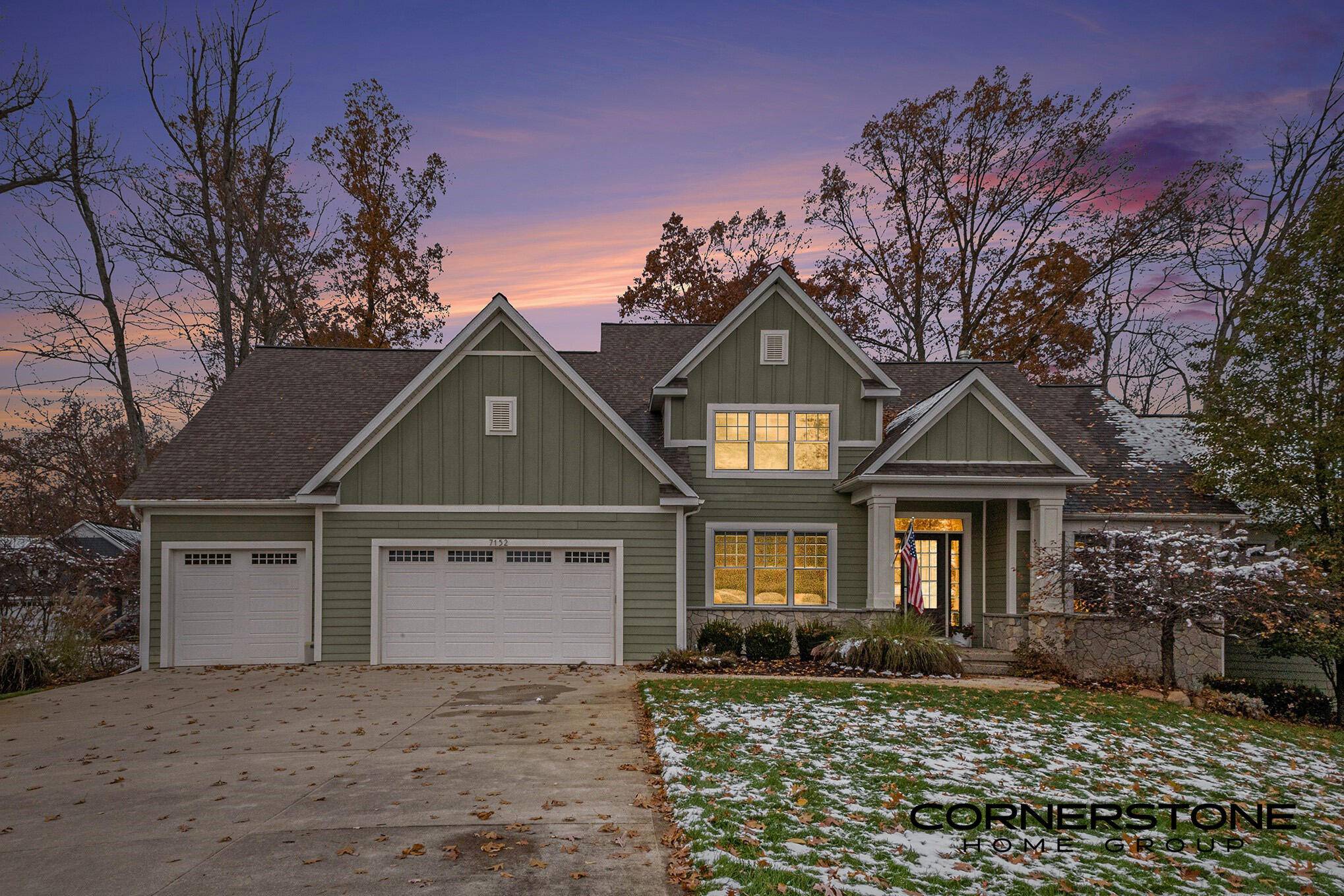 Caledonia, MI 49316,7152 Valdez CT SE