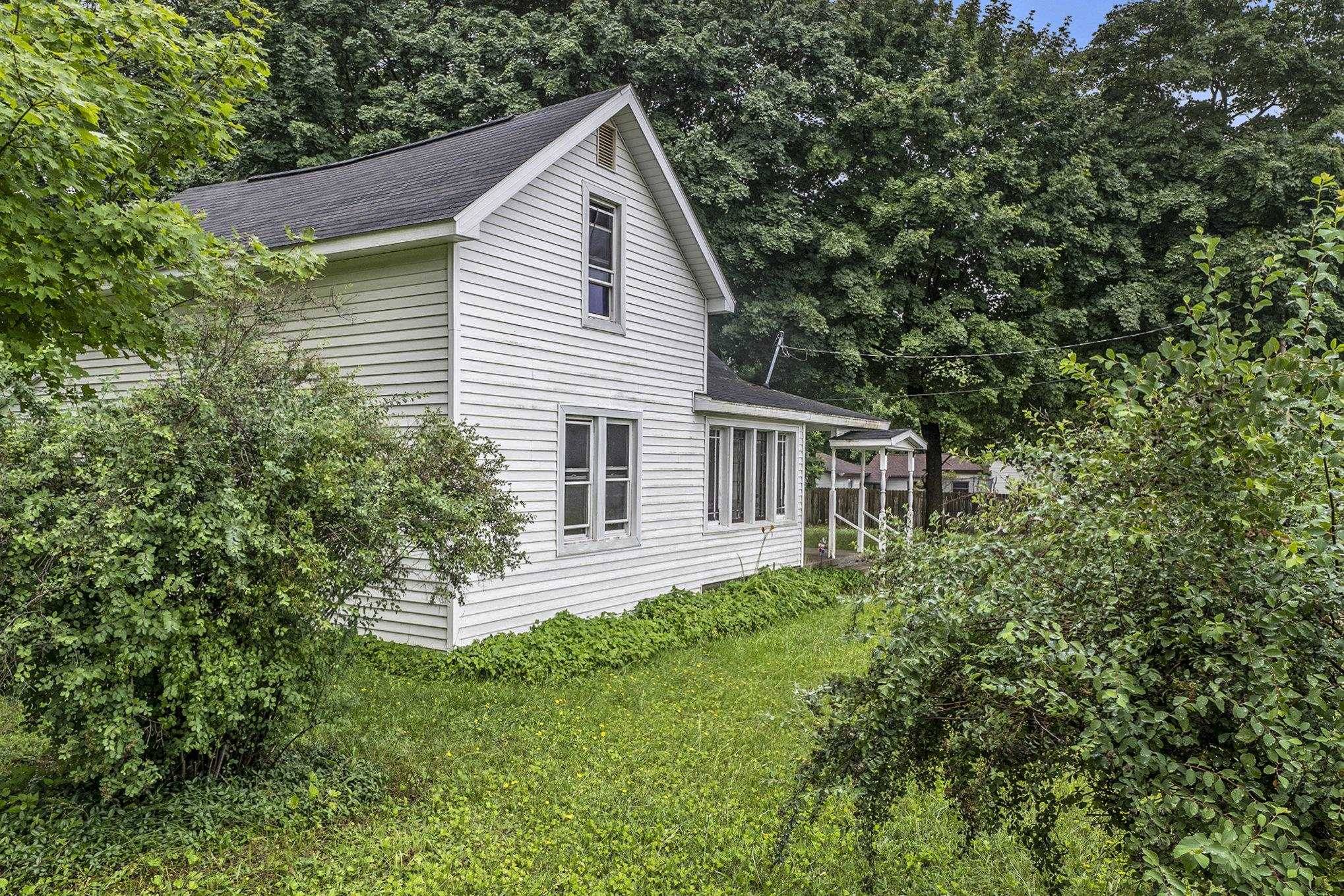 Buckley, MI 49620,314 E South ST