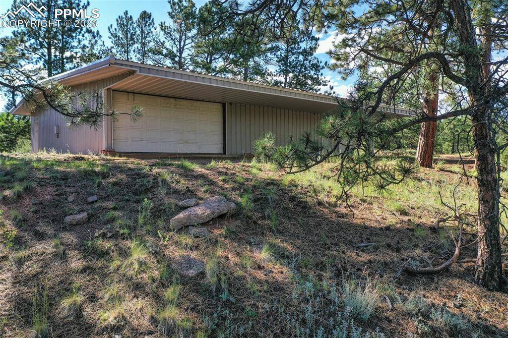 Florissant, CO 80816,5100 County Road 1