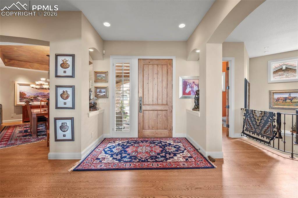 Colorado Springs, CO 80904,4025 Reserve PT