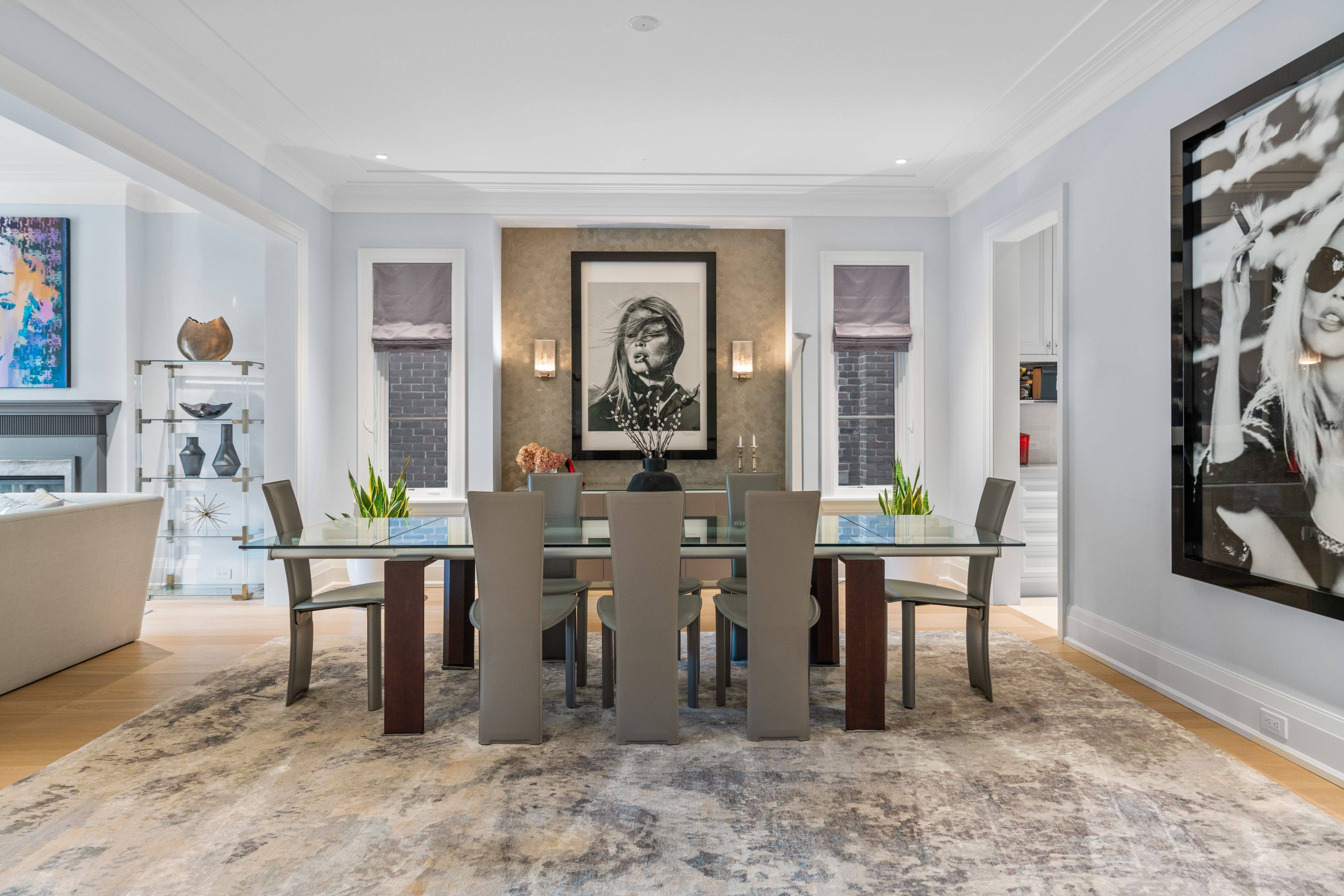 Toronto C03, ON M5P 2P3,221 Dunvegan RD