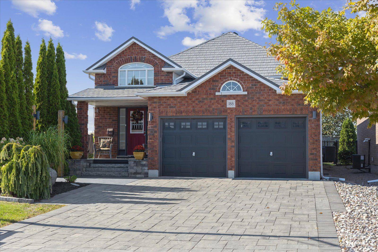 Clarington, ON L1C 5H7,188 Padfield DR