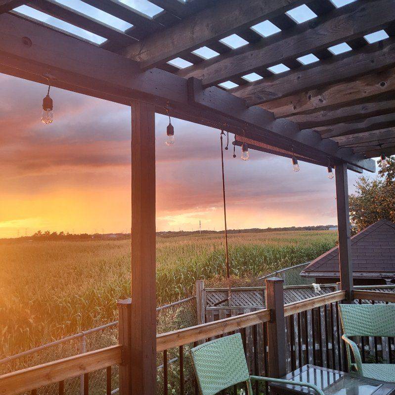 Clarington, ON L1C 5H7,188 Padfield DR