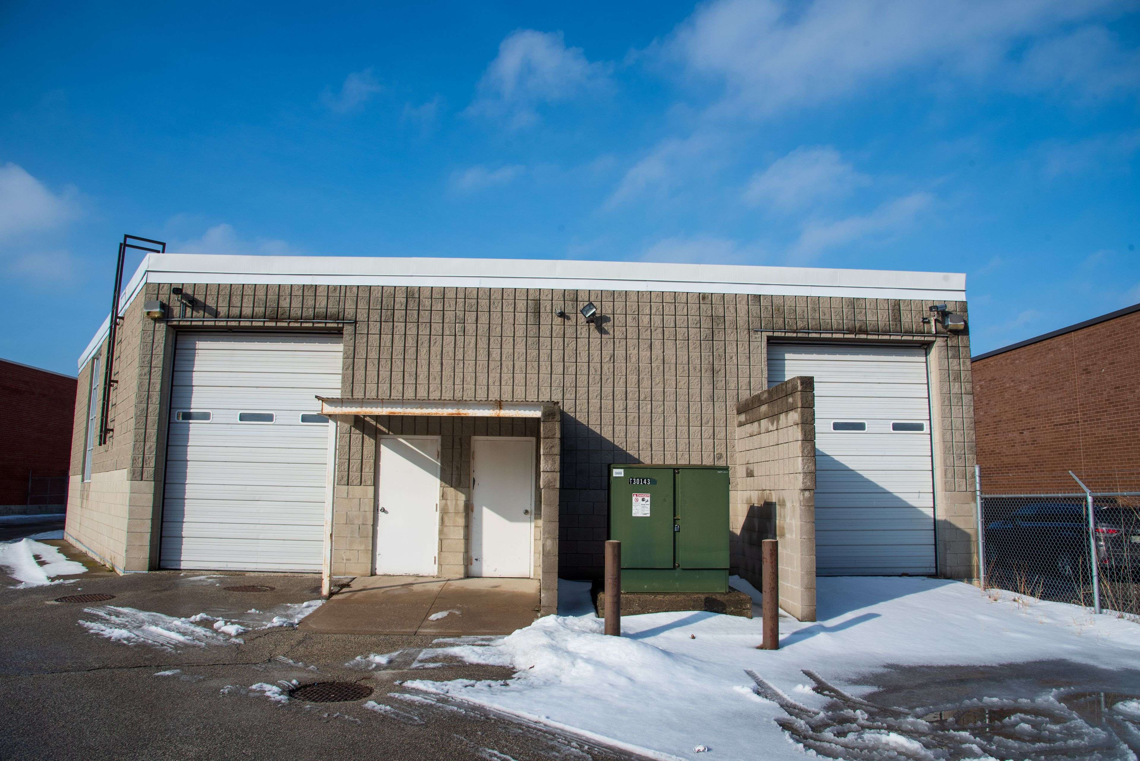 Toronto E08, ON M1M 3T9,59 Skagway AVE