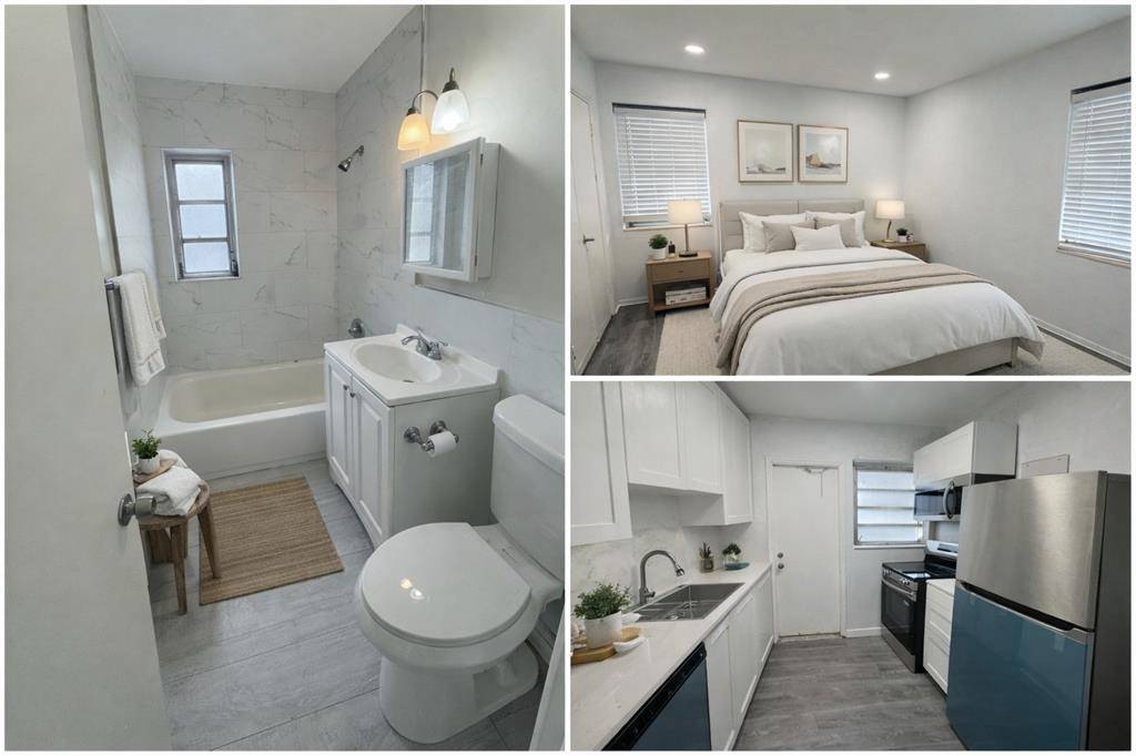 Hollywood, FL 33020,1921 Buchanan St