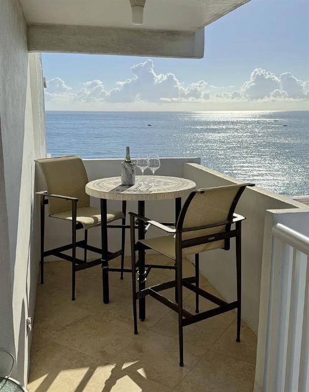 Pompano Beach, FL 33062,1370 S Ocean Blvd #1004